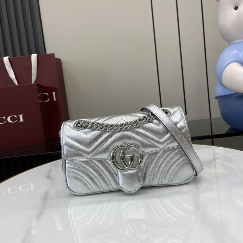 G*u*i satchel bags